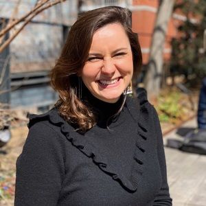 Meet your Posher, Skylar